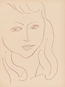  av Henri Matisse