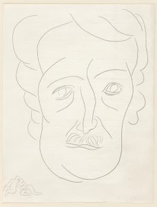  av Henri Matisse