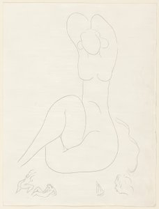  av Henri Matisse