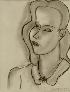  av Henri Matisse