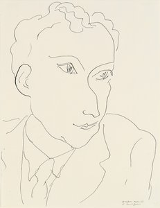  av Henri Matisse