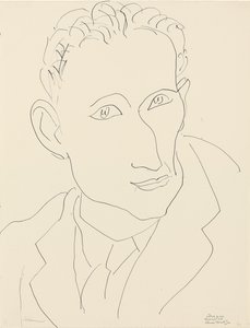  av Henri Matisse