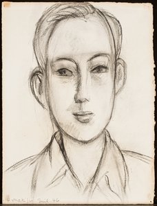  av Henri Matisse