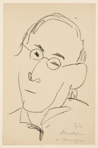  av Henri Matisse