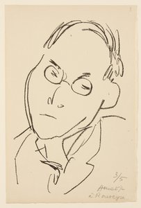  av Henri Matisse