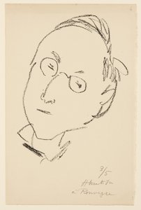  av Henri Matisse