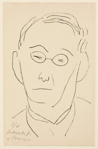  av Henri Matisse