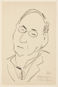  av Henri Matisse