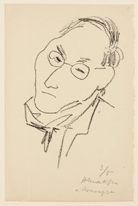  av Henri Matisse