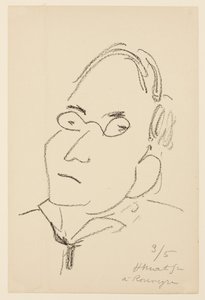  av Henri Matisse