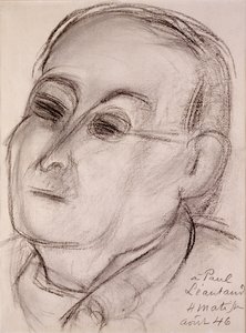  av Henri Matisse