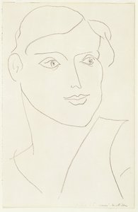  av Henri Matisse