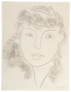  av Henri Matisse