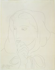  av Henri Matisse