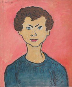  av Henri Matisse