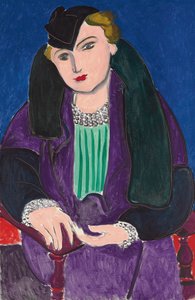  av Henri Matisse