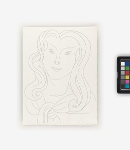  av Henri Matisse