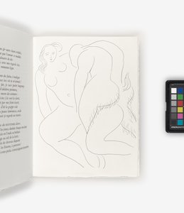 av Henri Matisse