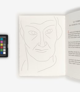  av Henri Matisse