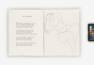  av Henri Matisse