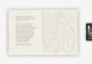  av Henri Matisse