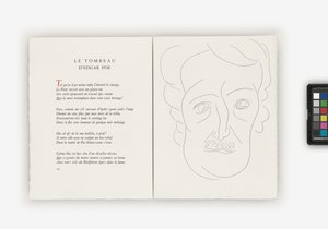 Dikt av Henri Matisse