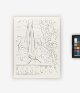  av Henri Matisse