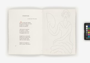  av Henri Matisse
