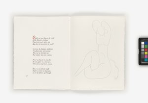  av Henri Matisse