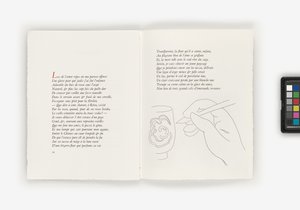  av Henri Matisse