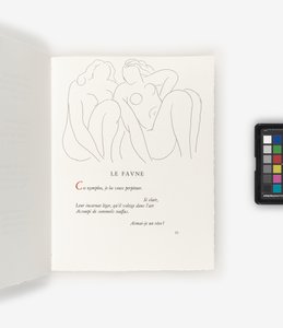  av Henri Matisse