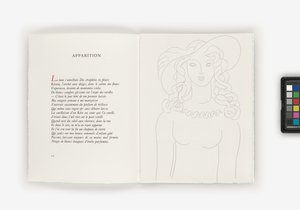  av Henri Matisse