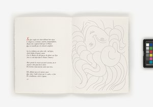  av Henri Matisse
