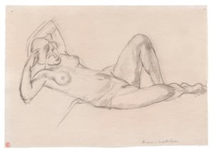  av Henri Matisse