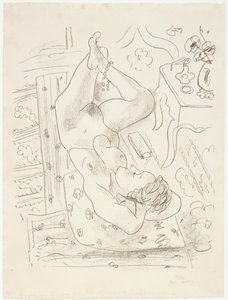  av Henri Matisse