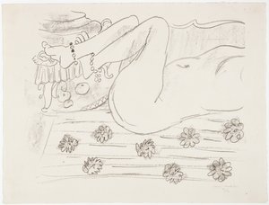  av Henri Matisse