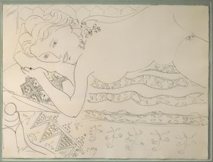  av Henri Matisse