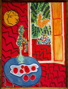  av Henri Matisse