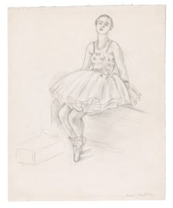  av Henri Matisse
