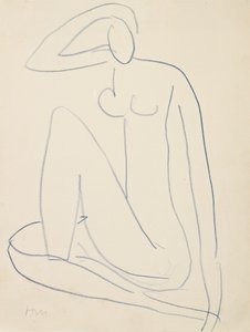  av Henri Matisse