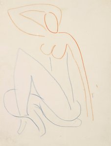  av Henri Matisse