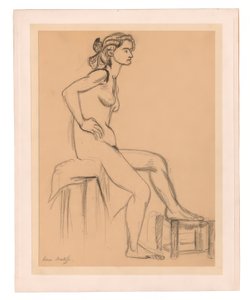  av Henri Matisse