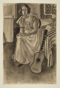  av Henri Matisse