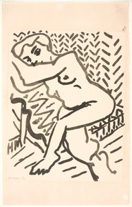  av Henri Matisse