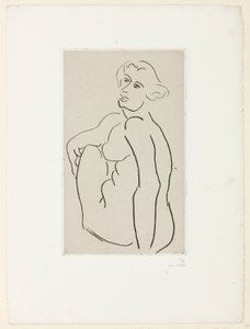  av Henri Matisse