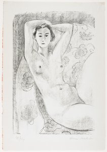  av Henri Matisse