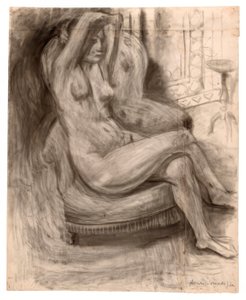  av Henri Matisse
