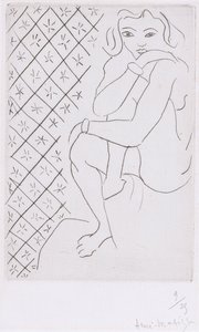  av Henri Matisse