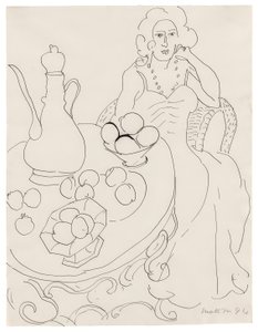  av Henri Matisse