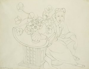  av Henri Matisse